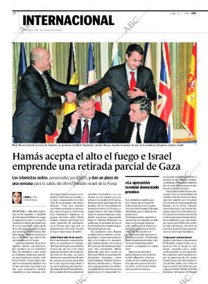 ABC CORDOBA 19-01-2009 página 28