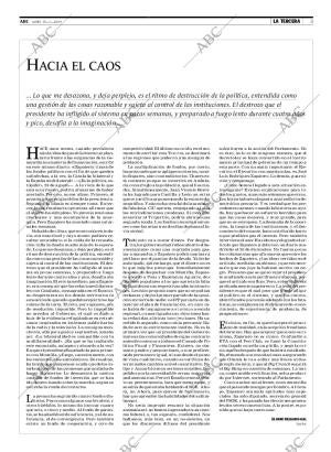 ABC CORDOBA 19-01-2009 página 3