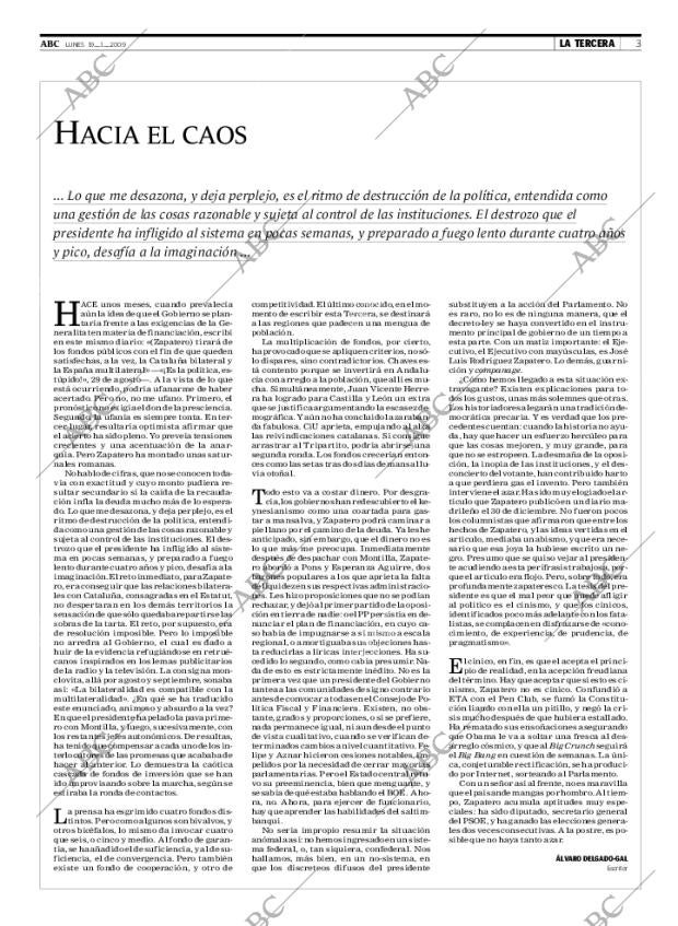 ABC CORDOBA 19-01-2009 página 3