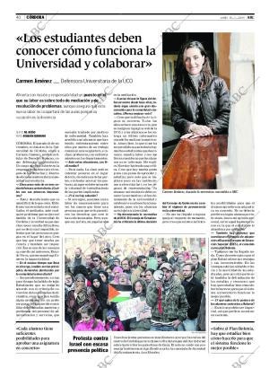 ABC CORDOBA 19-01-2009 página 40