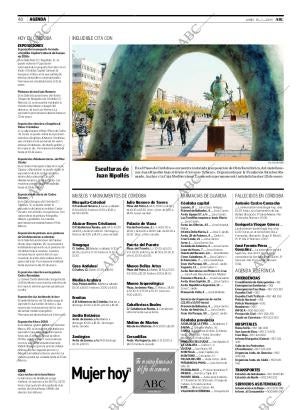 ABC CORDOBA 19-01-2009 página 48