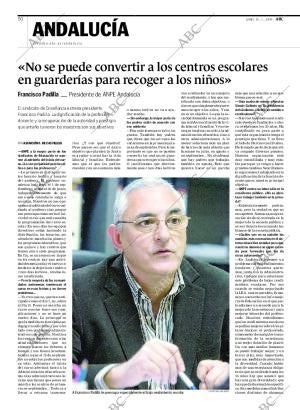 ABC CORDOBA 19-01-2009 página 50