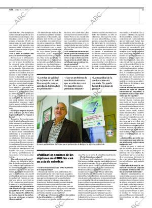 ABC CORDOBA 19-01-2009 página 51