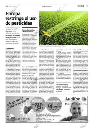 ABC CORDOBA 19-01-2009 página 57