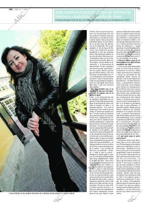 ABC CORDOBA 19-01-2009 página 59