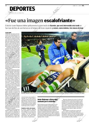 ABC CORDOBA 19-01-2009 página 66