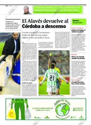 ABC CORDOBA 19-01-2009 página 67