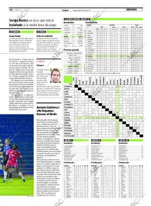 ABC CORDOBA 19-01-2009 página 71