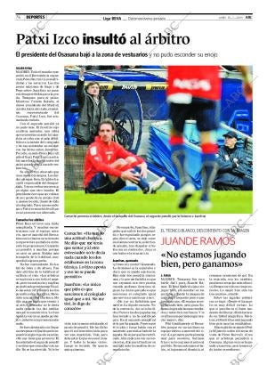ABC CORDOBA 19-01-2009 página 76