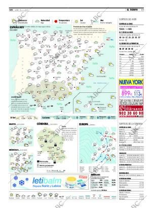 ABC CORDOBA 19-01-2009 página 89