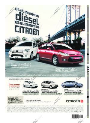 ABC CORDOBA 19-01-2009 página 96