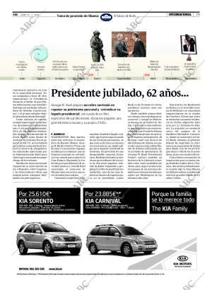 ABC MADRID 19-01-2009 página 29