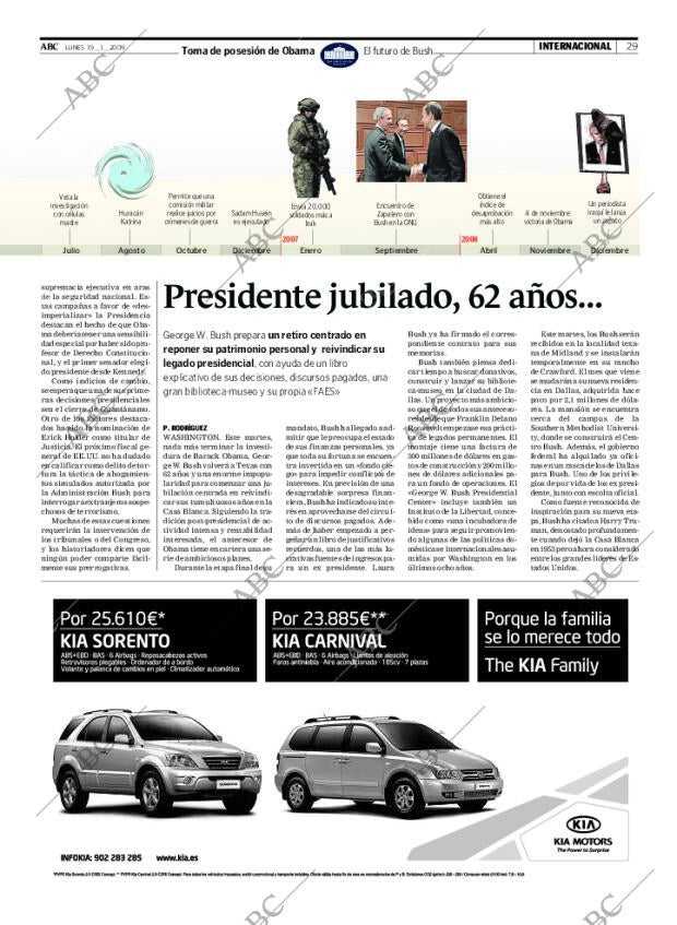 ABC MADRID 19-01-2009 página 29