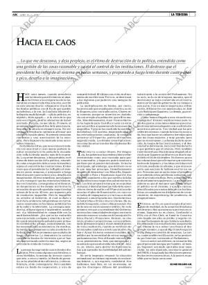 ABC MADRID 19-01-2009 página 3