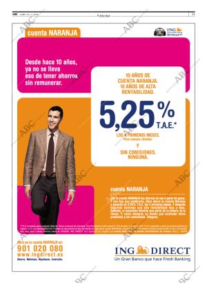 ABC MADRID 19-01-2009 página 33