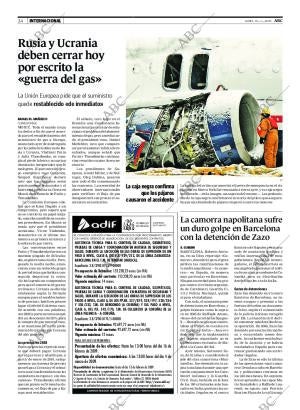 ABC MADRID 19-01-2009 página 34