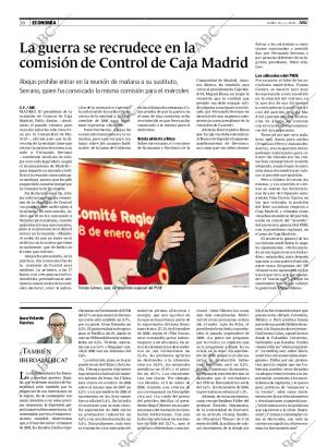 ABC MADRID 19-01-2009 página 38