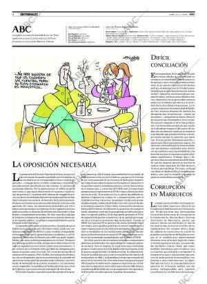 ABC MADRID 19-01-2009 página 4
