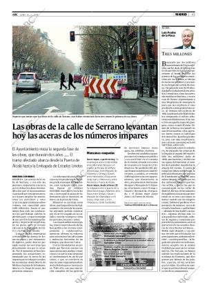 ABC MADRID 19-01-2009 página 43