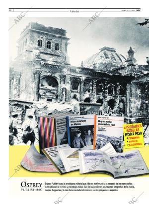 ABC MADRID 19-01-2009 página 48