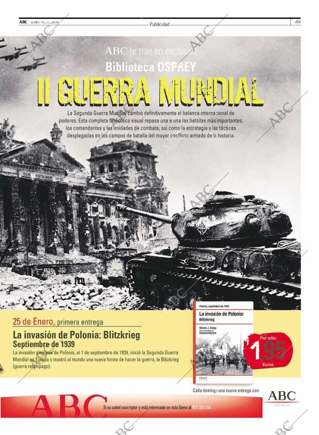 ABC MADRID 19-01-2009 página 49