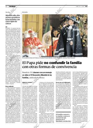 ABC MADRID 19-01-2009 página 50