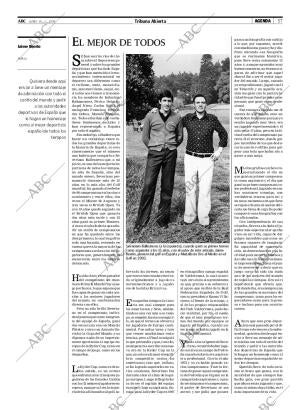 ABC MADRID 19-01-2009 página 57