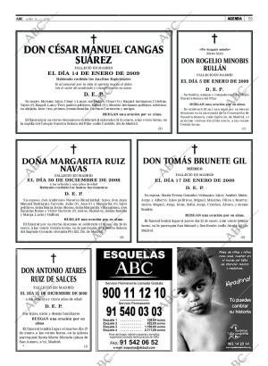 ABC MADRID 19-01-2009 página 59