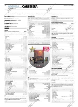 ABC MADRID 19-01-2009 página 60