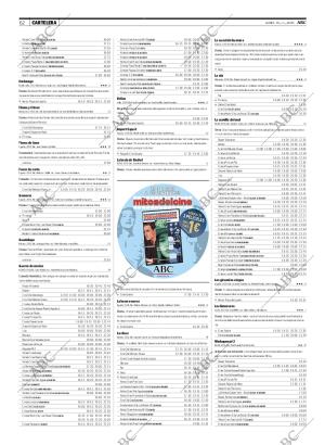 ABC MADRID 19-01-2009 página 62