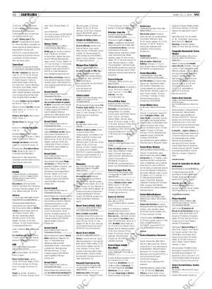 ABC MADRID 19-01-2009 página 66