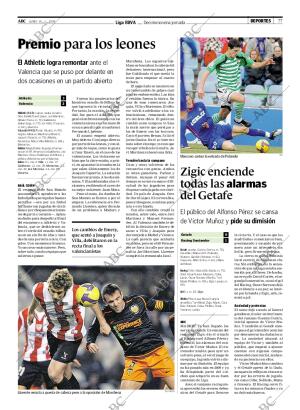 ABC MADRID 19-01-2009 página 77