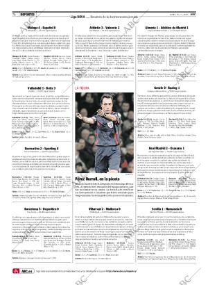 ABC MADRID 19-01-2009 página 78