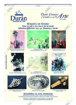 ABC MADRID 19-01-2009 página 81