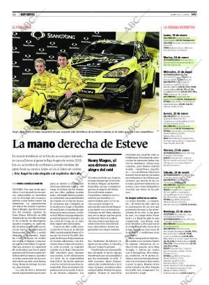 ABC MADRID 19-01-2009 página 86