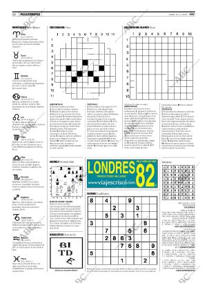 ABC MADRID 19-01-2009 página 88