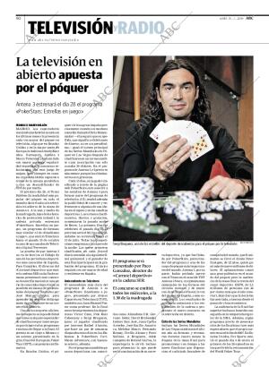 ABC MADRID 19-01-2009 página 90