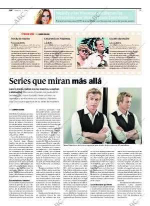 ABC MADRID 19-01-2009 página 91