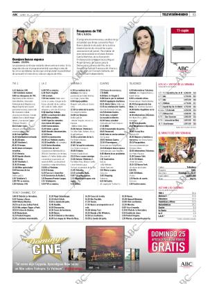 ABC MADRID 19-01-2009 página 93