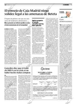 ABC CORDOBA 20-01-2009 página 55