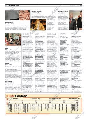 ABC CORDOBA 20-01-2009 página 86