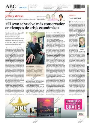 ABC CORDOBA 20-01-2009 página 88