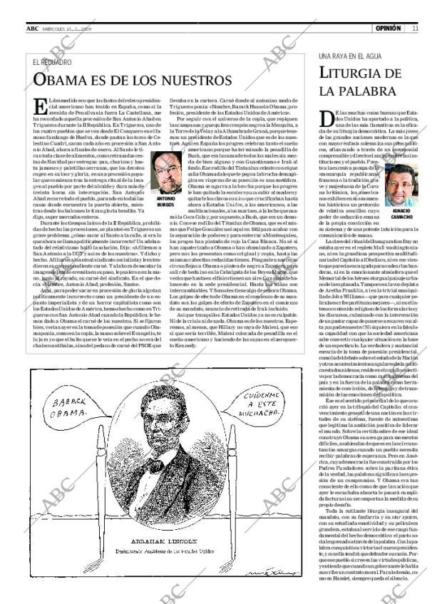 ABC CORDOBA 21-01-2009 página 11