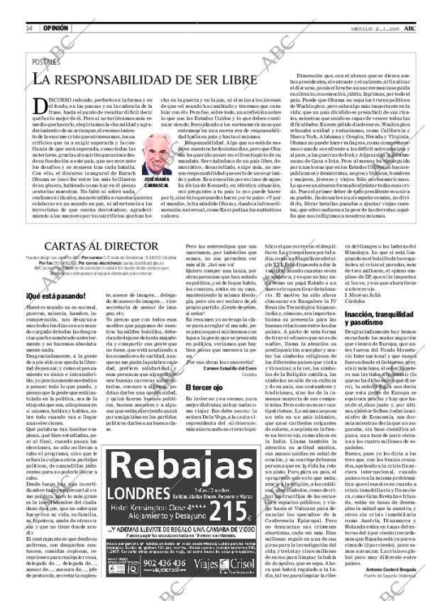 ABC CORDOBA 21-01-2009 página 14