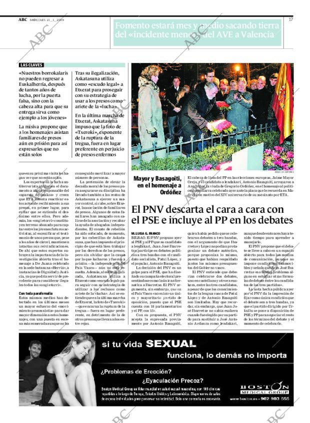 ABC CORDOBA 21-01-2009 página 17