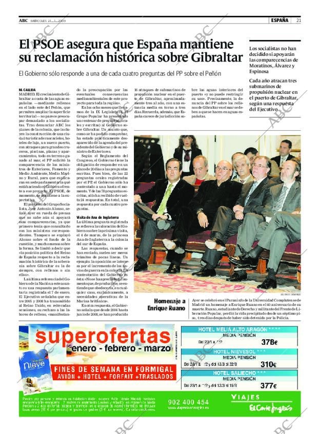 ABC CORDOBA 21-01-2009 página 21