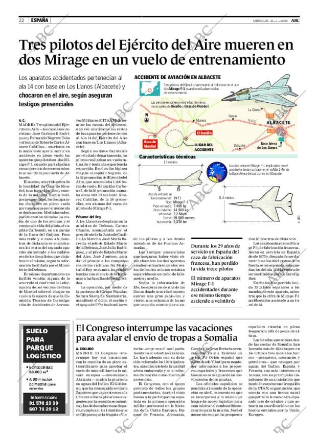 ABC CORDOBA 21-01-2009 página 22