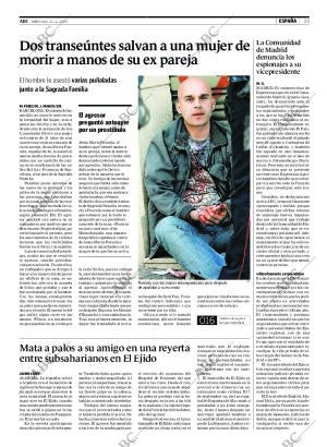 ABC CORDOBA 21-01-2009 página 23