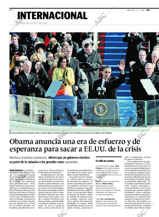 ABC CORDOBA 21-01-2009 página 24