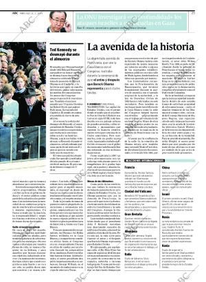 ABC CORDOBA 21-01-2009 página 25